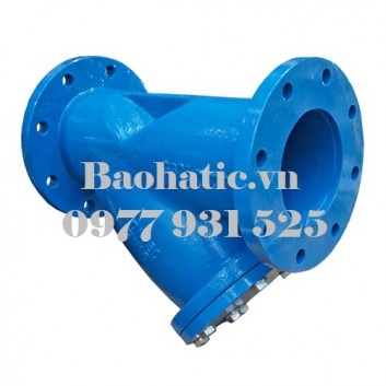 Y lọc KBV D50, D65, D80, D100, D125, D150, D200, D250, D300, D350, D400